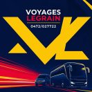 Voyages LEGRAIN
